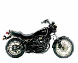 XV1000SE (1983-1985) XV1000SE (1983-1985)